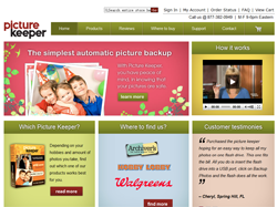 Picture Keeper Coupon Codes