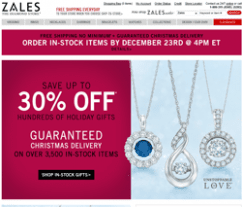 zales sign up coupon