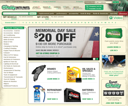 Off In November 21 Verified O Reilly Auto Parts Coupons Promo Codes