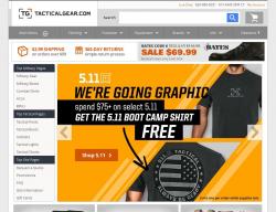 Verified Tacticalgear Com Coupon Promo Code 15 Off July 2020