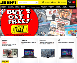 Save 500 Off By Using Jb Hi Fi Coupon Codes Coupons