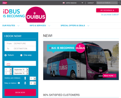 30% Off OUIBUS Promo Codes & Coupons - June 2020
