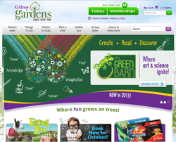 Gilroy Gardens Coupons