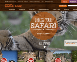 30 Off San Diego Zoo Safari Park Coupons Discount Codes Fyvor