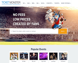 100 Off Ticket Monster Coupons Promo Codes October 2020 - ticket prices roblox