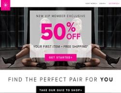 shoedazzle coupon