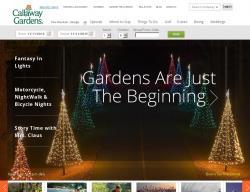 35 Off Callaway Gardens Coupons Promo Codes Fyvor