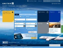 United Airlines Promo Codes