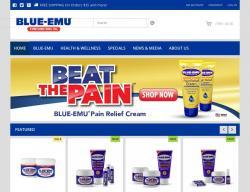 35% Off | Blue Emu Promo Codes &amp; Coupons updated daily