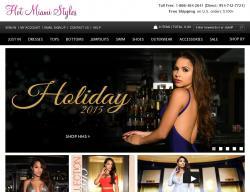 Hot Miami Styles Coupons \u0026 Promo Codes 