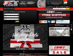 ECS Tuning Coupons