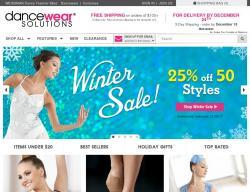 discount dancewear solutions