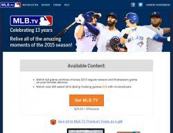 mlb coupon