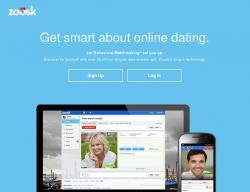 Zoosk code 50 % off