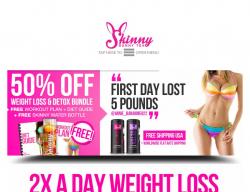 Skinny Bunny Tea Coupons