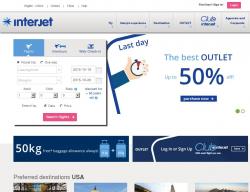 90 Off Interjet Promo Codes Coupons July 2020