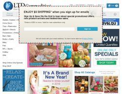 Active LTD Commodities Coupon Codes & Discounts