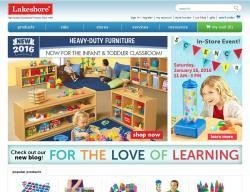 20 Off Lakeshore Learning Coupons Promo Codes Verified June
