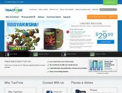 Verified! TracFone Promo Codes & Voucher Codes | $25 Off ...