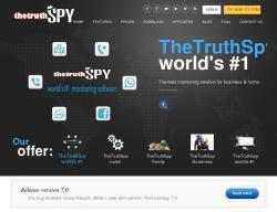 The Truth Spy Promo Codes