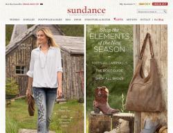 Sundance Coupons