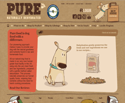 Pure Pet Food Discount Code