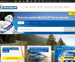 Michelin Coupons