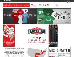 Save $$$ with Verified Rally House Promo Codes & Coupons - September 2021