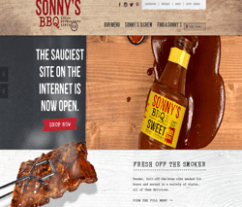 Sonny's BBQ Coupons