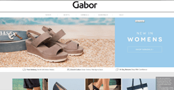 ø Syndicate liv 20% Off] Gabor Shoes Discount Code & Coupons| Fyvor