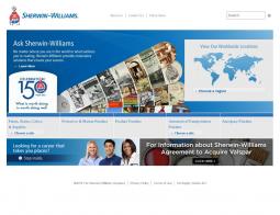 Sherwin-Williams Promo Codes