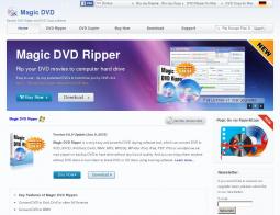 Magic DVD Ripper Coupon