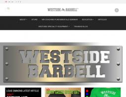 Get 60 Off W Westside Barbell Coupons Discount Codes Fyvor