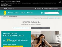 Ee Discount Code Latest EE Broadband Discount Codes, Vouchers - July 2026