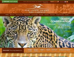 The Living Desert Coupons