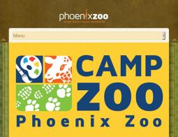 Phoenix Zoo Coupons