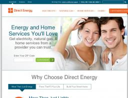 Direct Energy Promo Codes