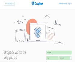 Dropbox Promo Codes