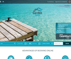Garden Hotels Discount Codes