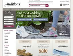 Audition Shoes Promo Codes \u0026 Coupons
