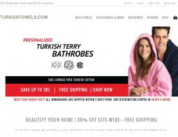 Turkishtowels Coupon