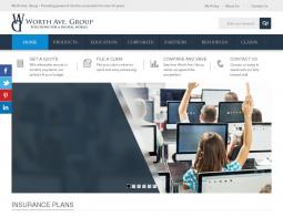 Worth Ave Group Insurance Promo Codes