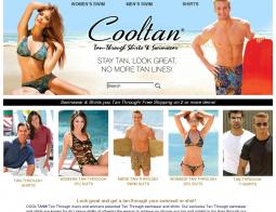 Cooltan Coupon