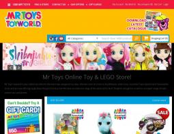 mr toys online