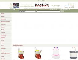 Mansion Athletics Promo Codes