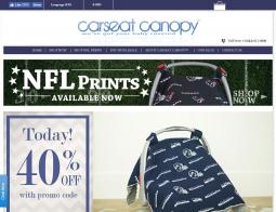 Carseat Canopy Promo Codes