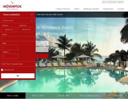 Moevenpick Hotels Promo Codes