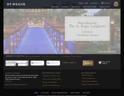 St. Regis Promo Codes