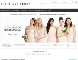 The Dessy Group Coupon