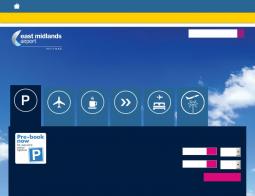 East Midlands Airport Discount Codes